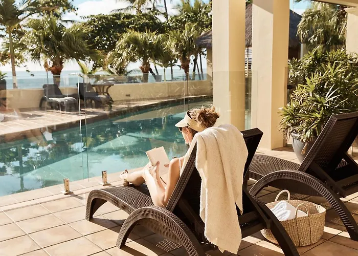 Sea Change Beachfront Apartments