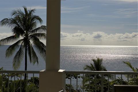 Aparthotel Sea Change Beachfront Trinity Beach