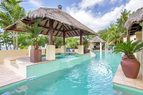 Sea Change Beachfront