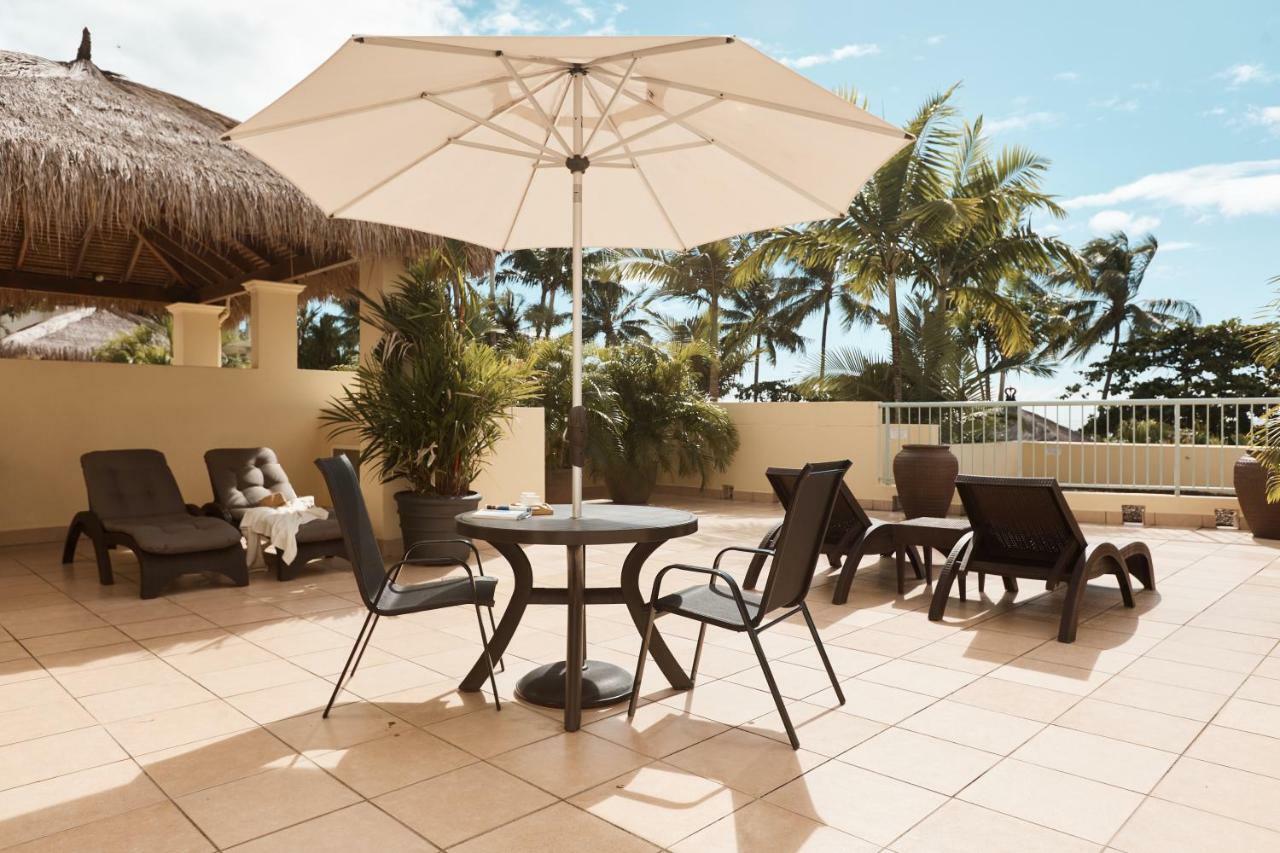 Aparthotel Sea Change Beachfront 5*